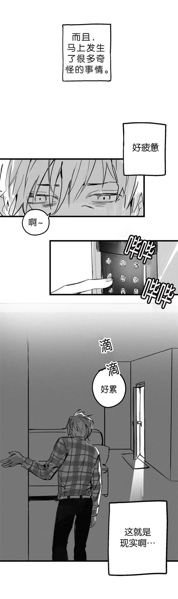 第2章：去睡觉吧3