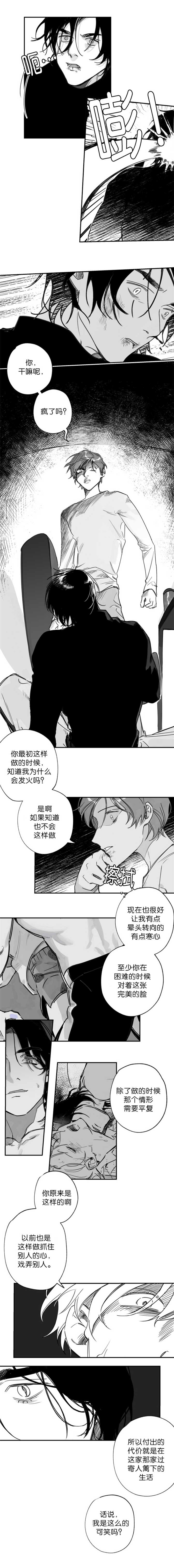 第26章：从哪里来2