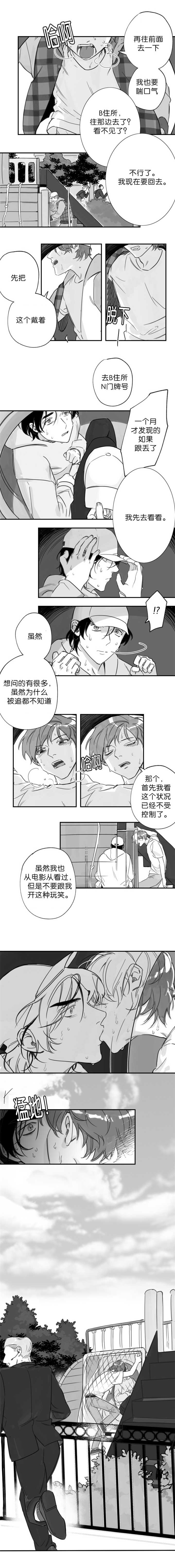 第19章：产生错觉0