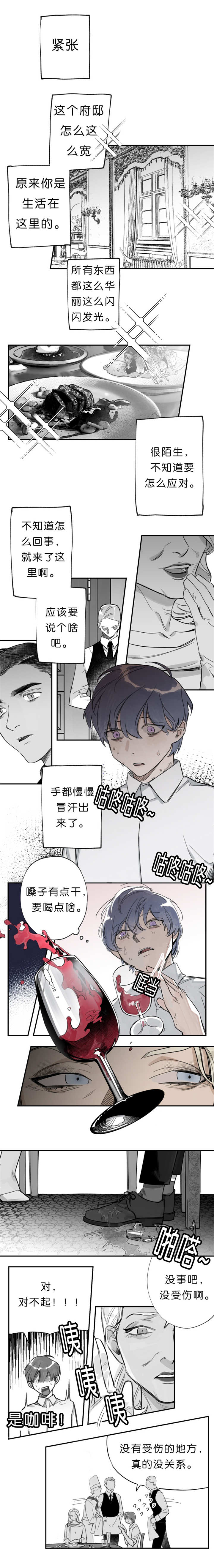 第36章：继续用餐0
