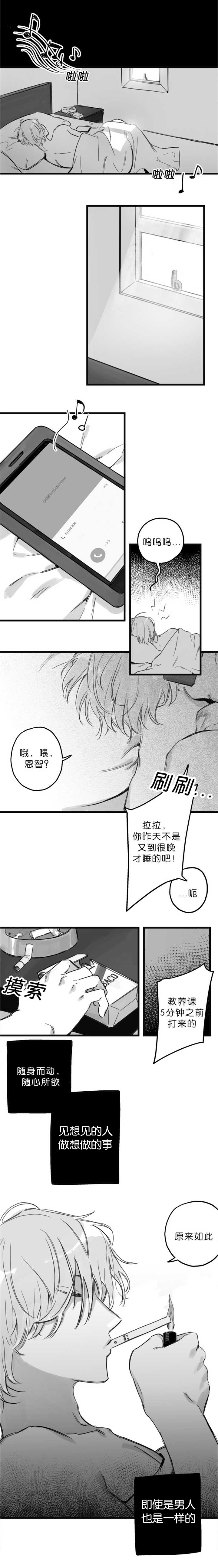 第7章：必须工作0