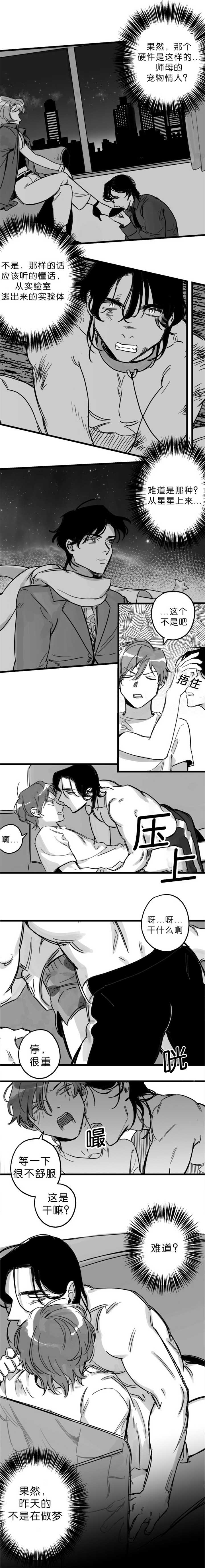第6章：这种问题2