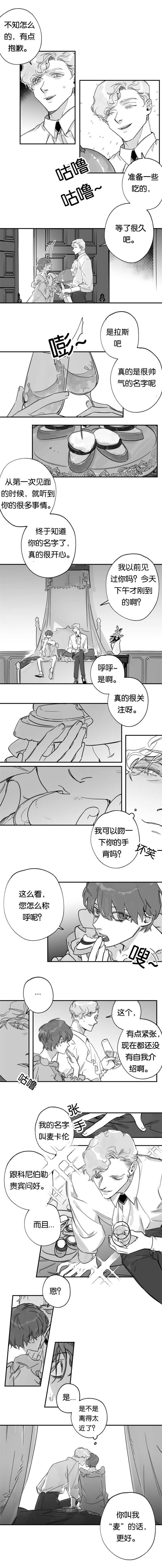 第40章：来得正好0