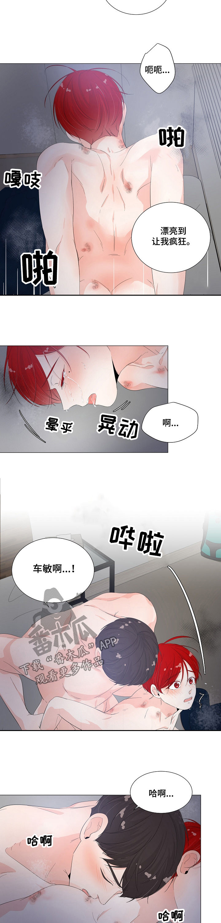 第43章：怎么回事2