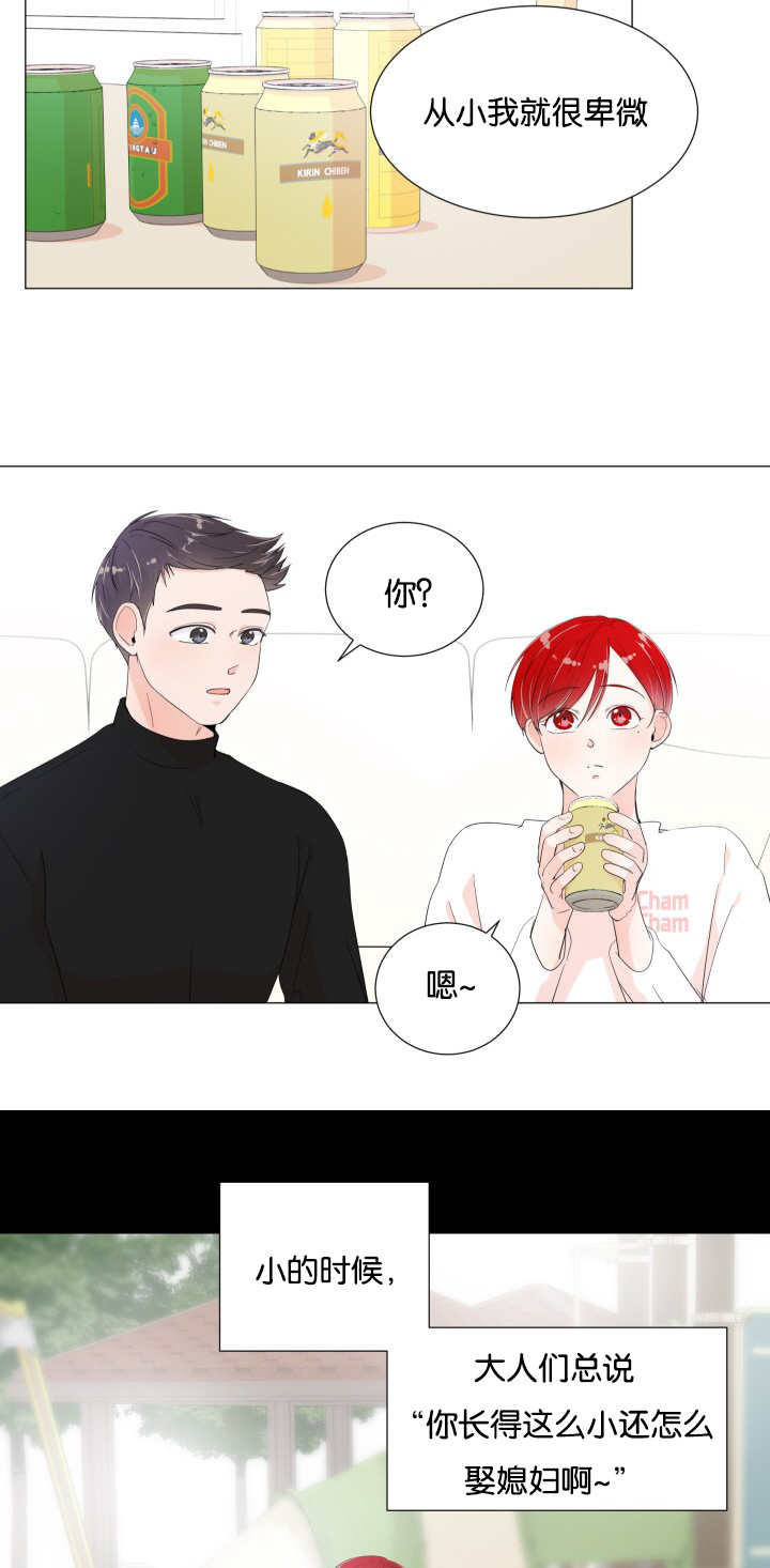 第6章：突然心动10