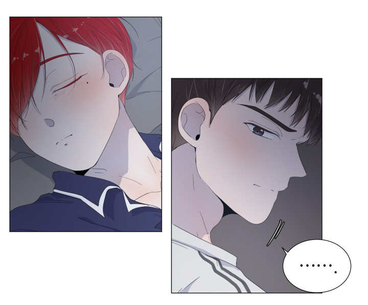 第21章：不记得了2