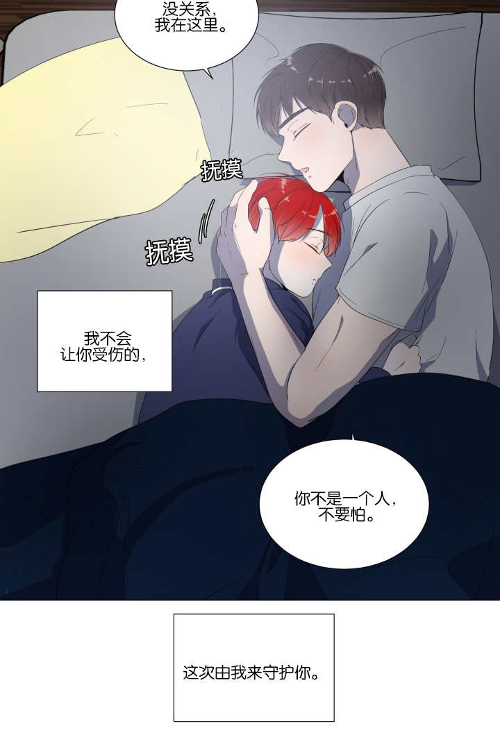 第16章：有点害怕13