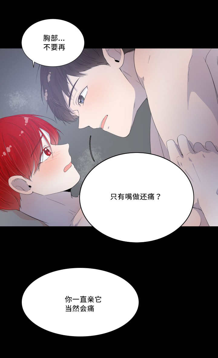 第35章：还有淤青7