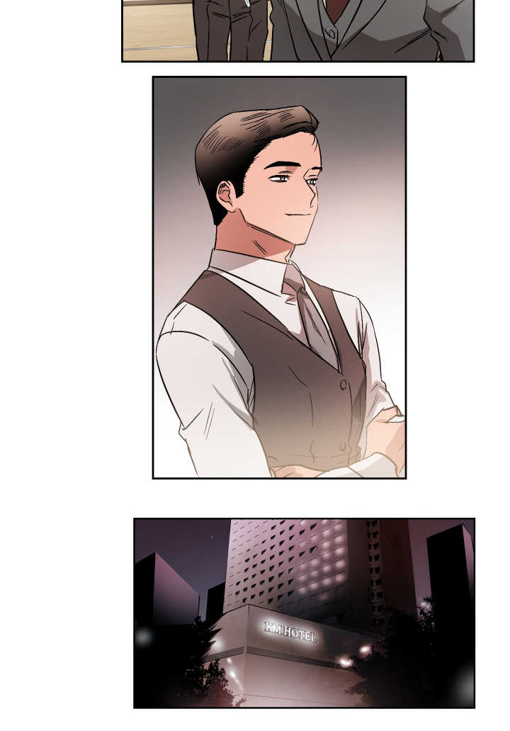 第54章：以后联系6