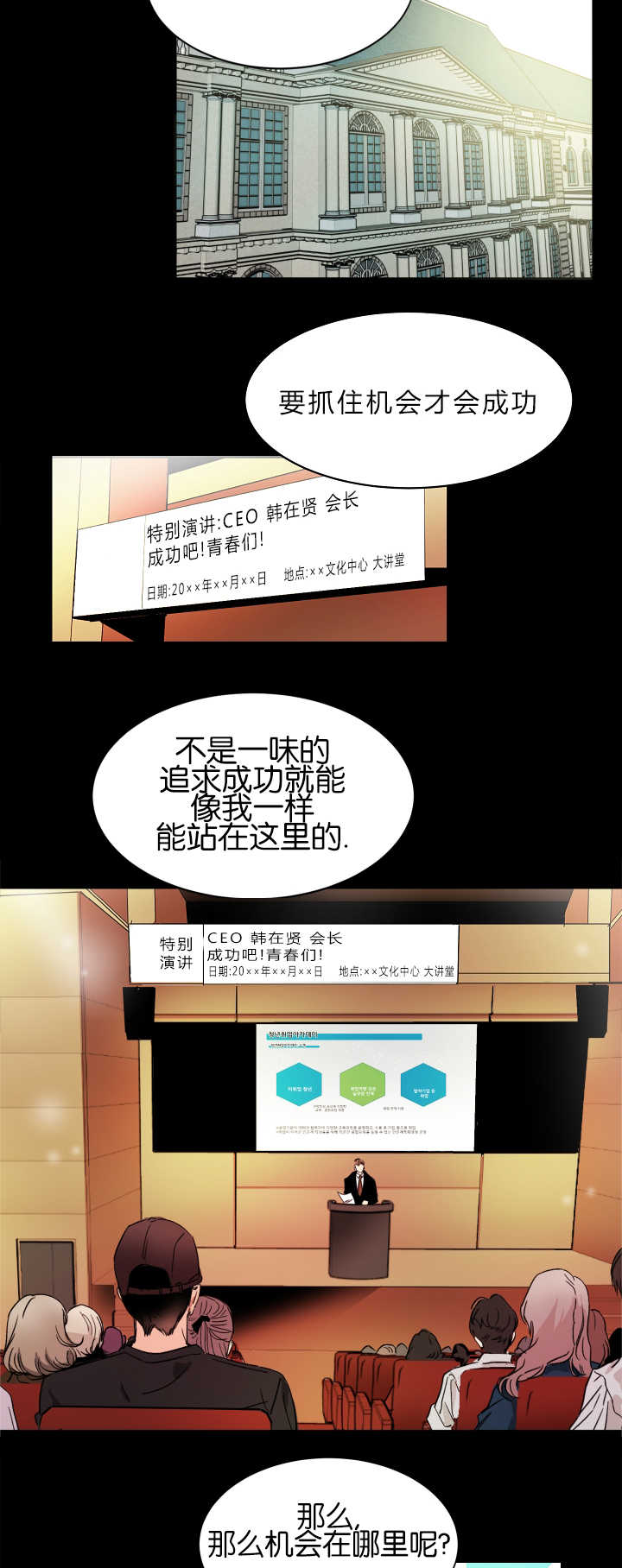第22章：试着去做4