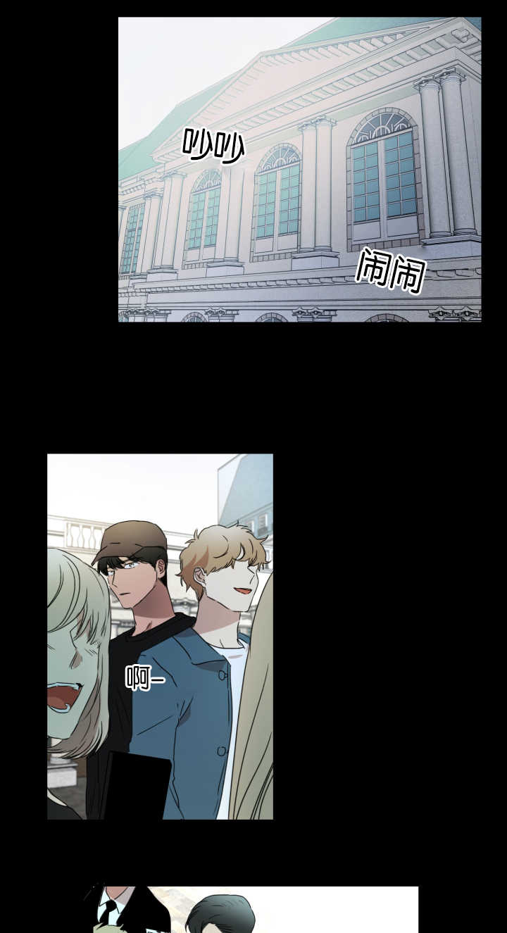 第22章：试着去做0