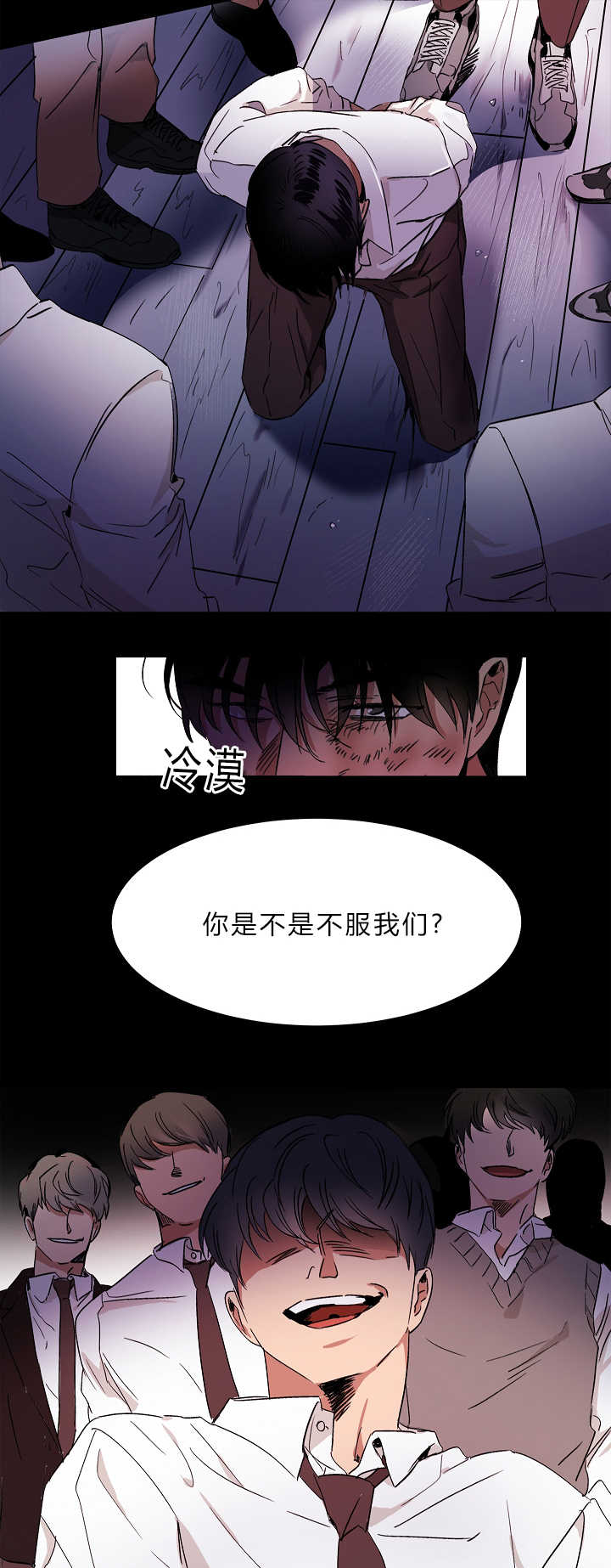 第1章：追求成功1