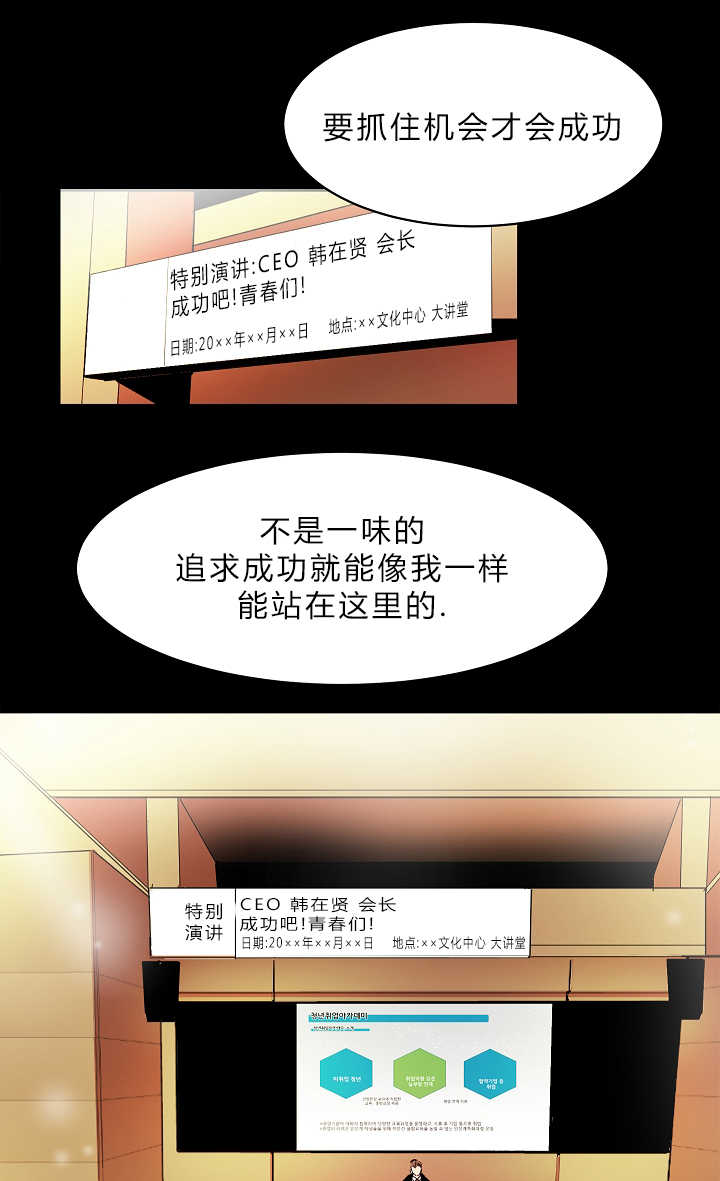 第1章：追求成功4