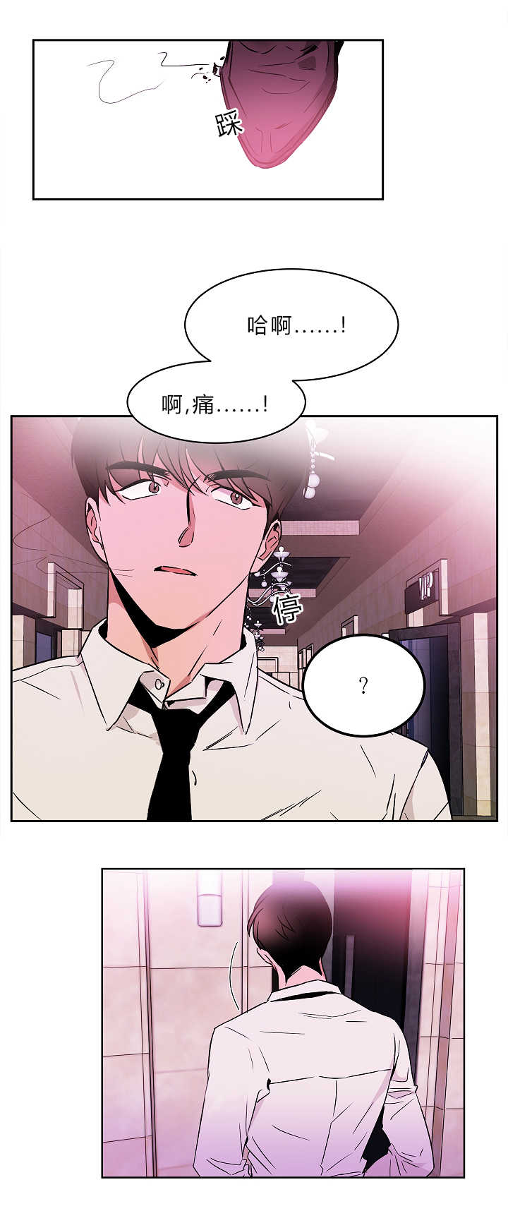 第2章：再次遇到11