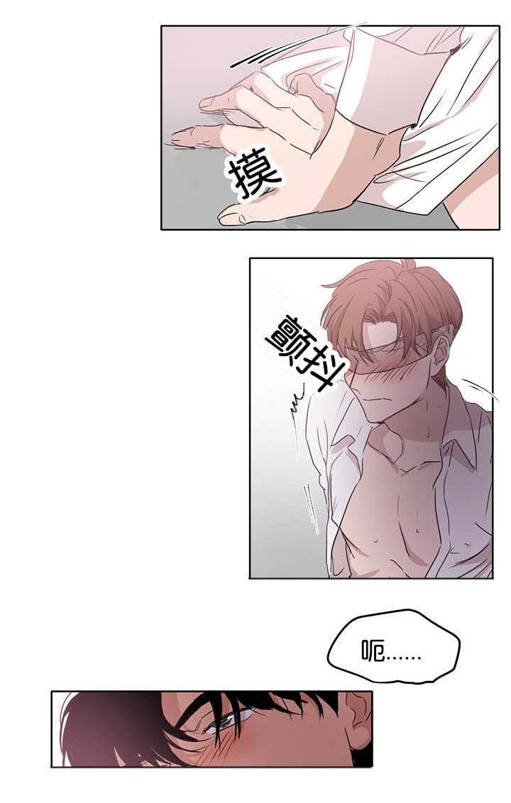 第15章：特别敏感8