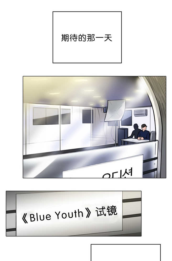 第13章：准备试镜7