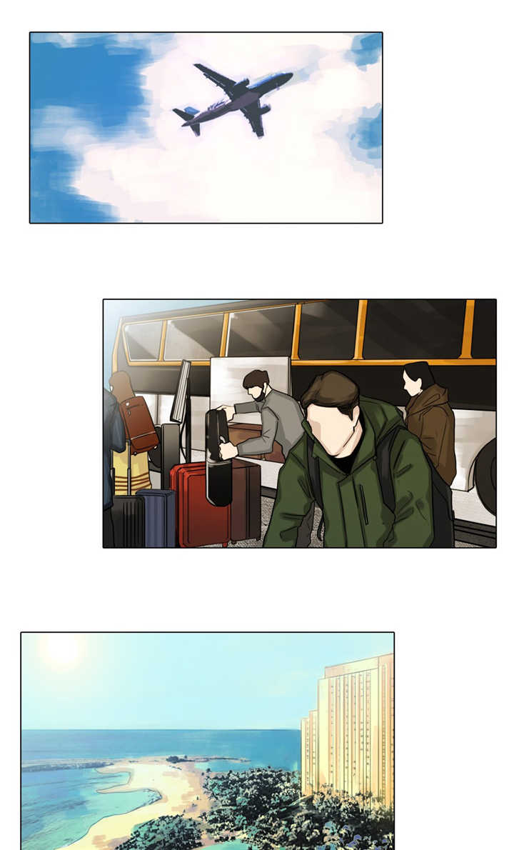 第31章：房间服务6