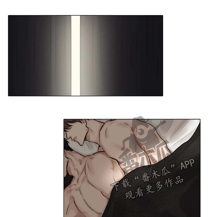 第83章：离开0