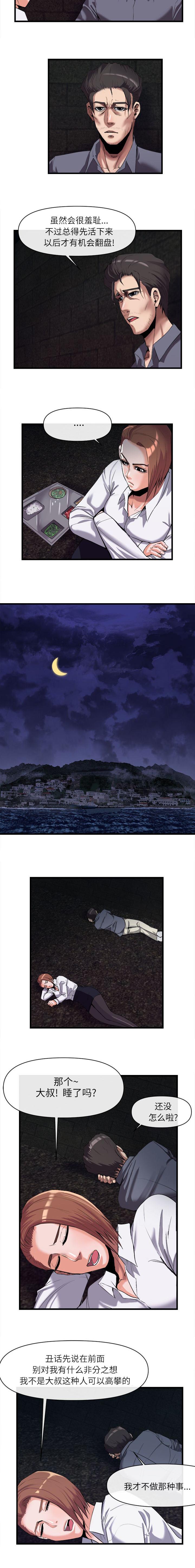 第57章：高攀4
