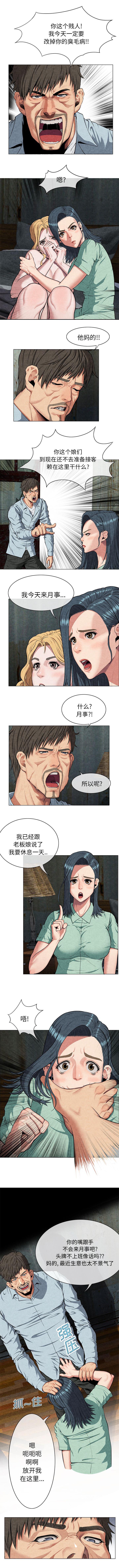 第20章：男人的天堂0