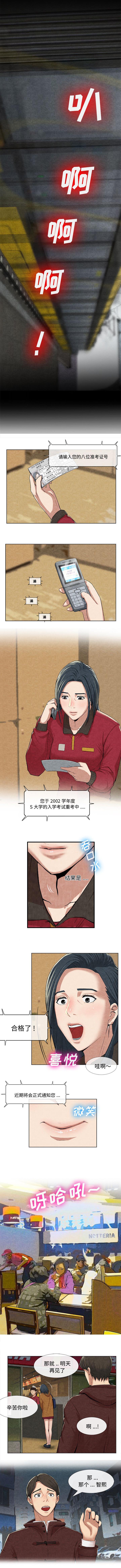 第24章：考上了2
