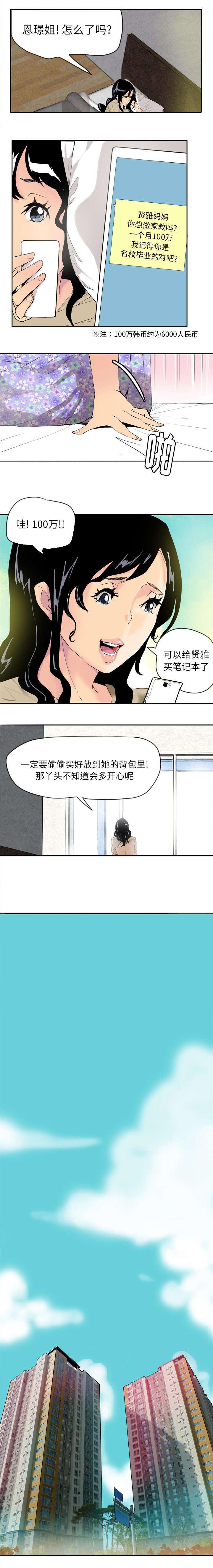 第2章：兼职3