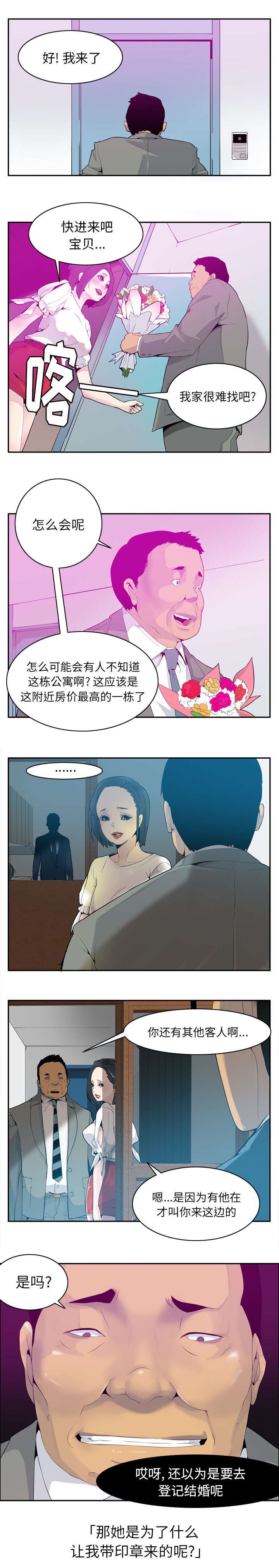 第41章：担保贷款1
