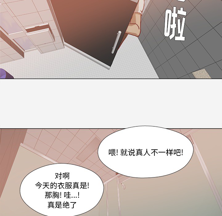 第32章：醒来7