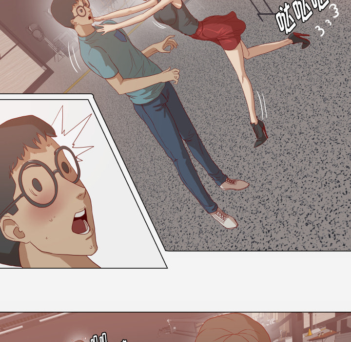第25章：怎么会这样34