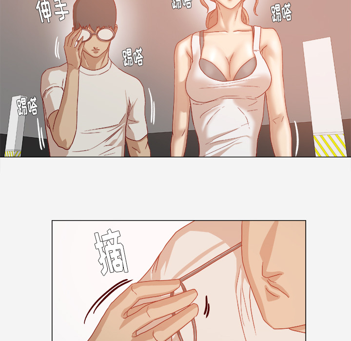 第58章：接受拍摄2