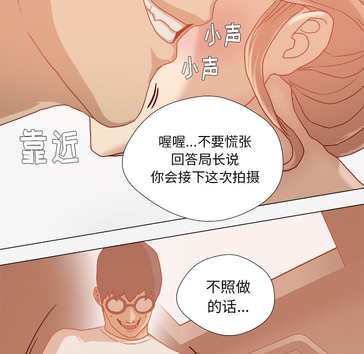 第58章：接受拍摄20