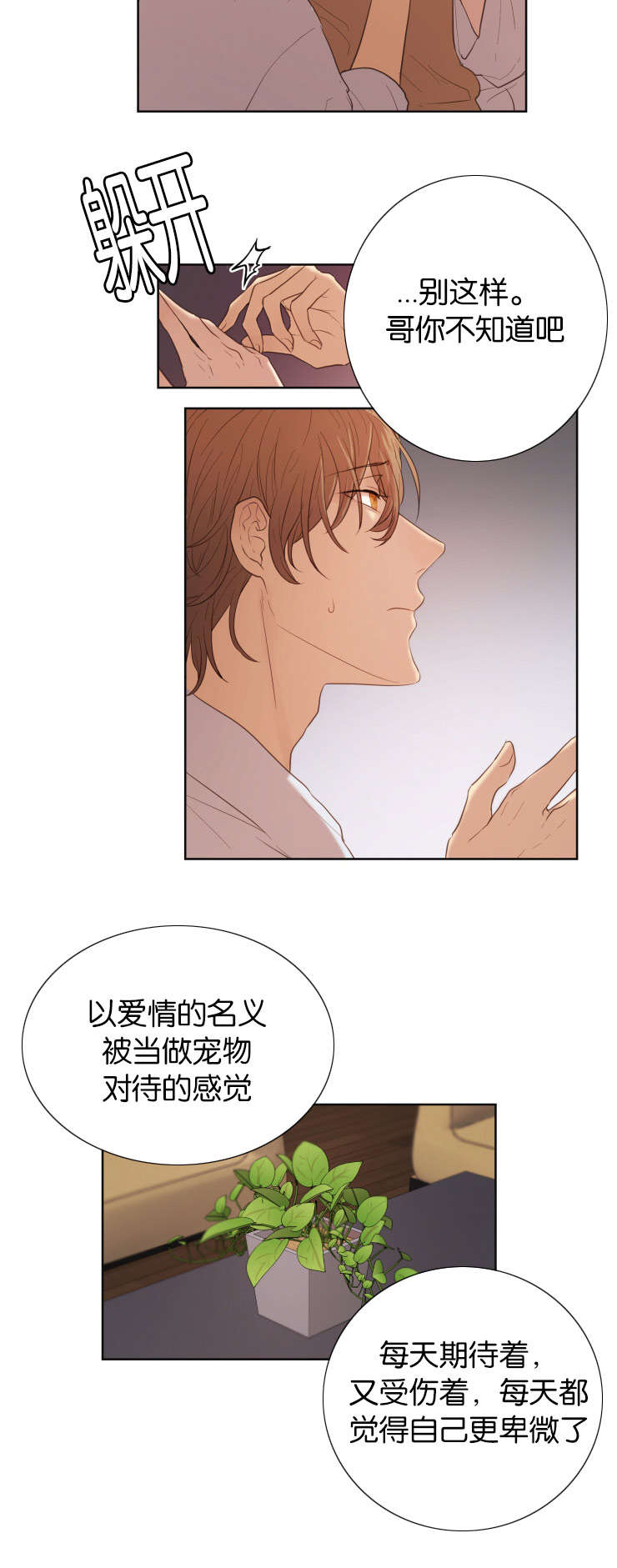 第32章：你是我的全部12