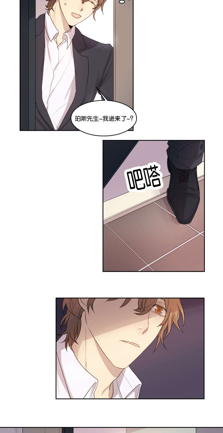 第5章：昏迷13