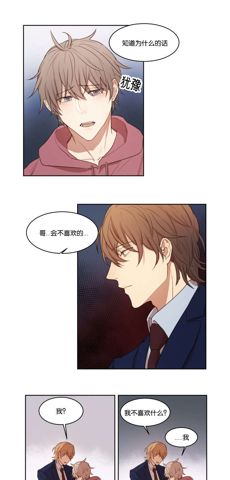第12章：我有多喜欢6