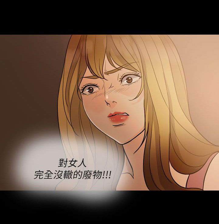 第14章：交往对象2