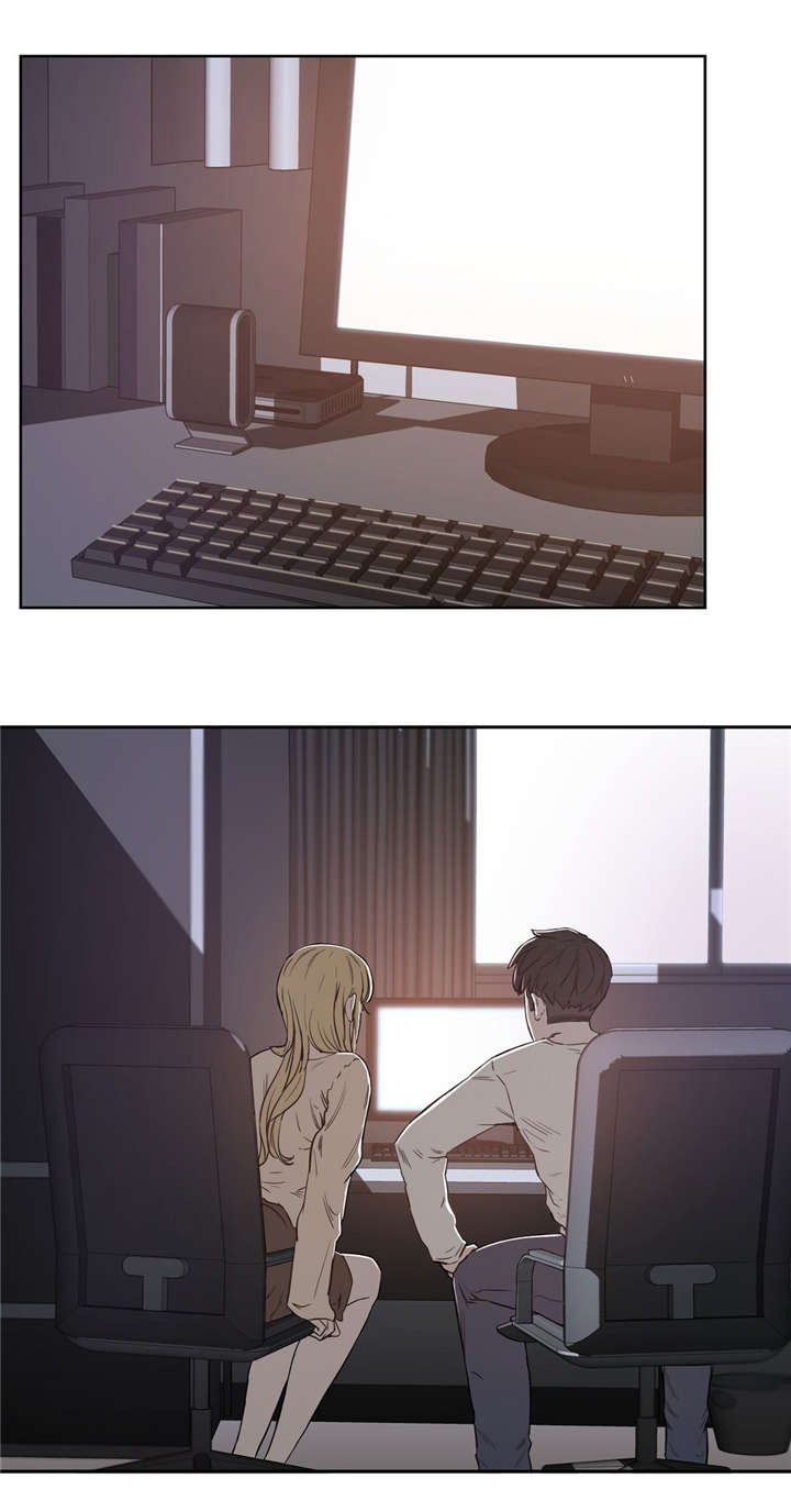 第31章：分手0