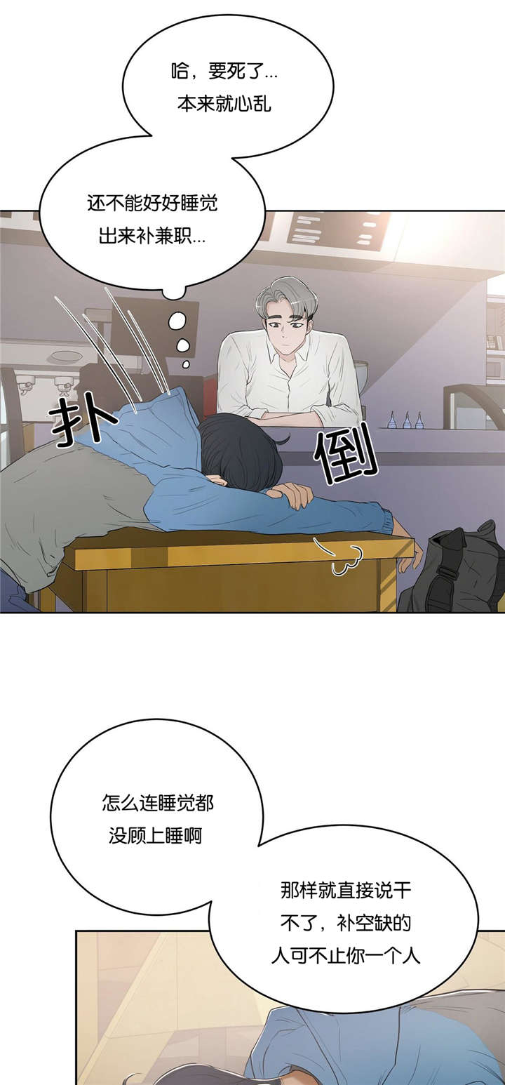 第9章：面试1