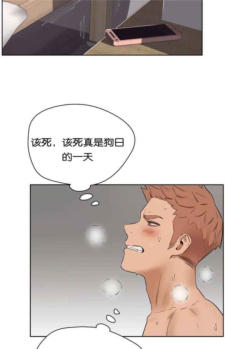第34章：替代品1