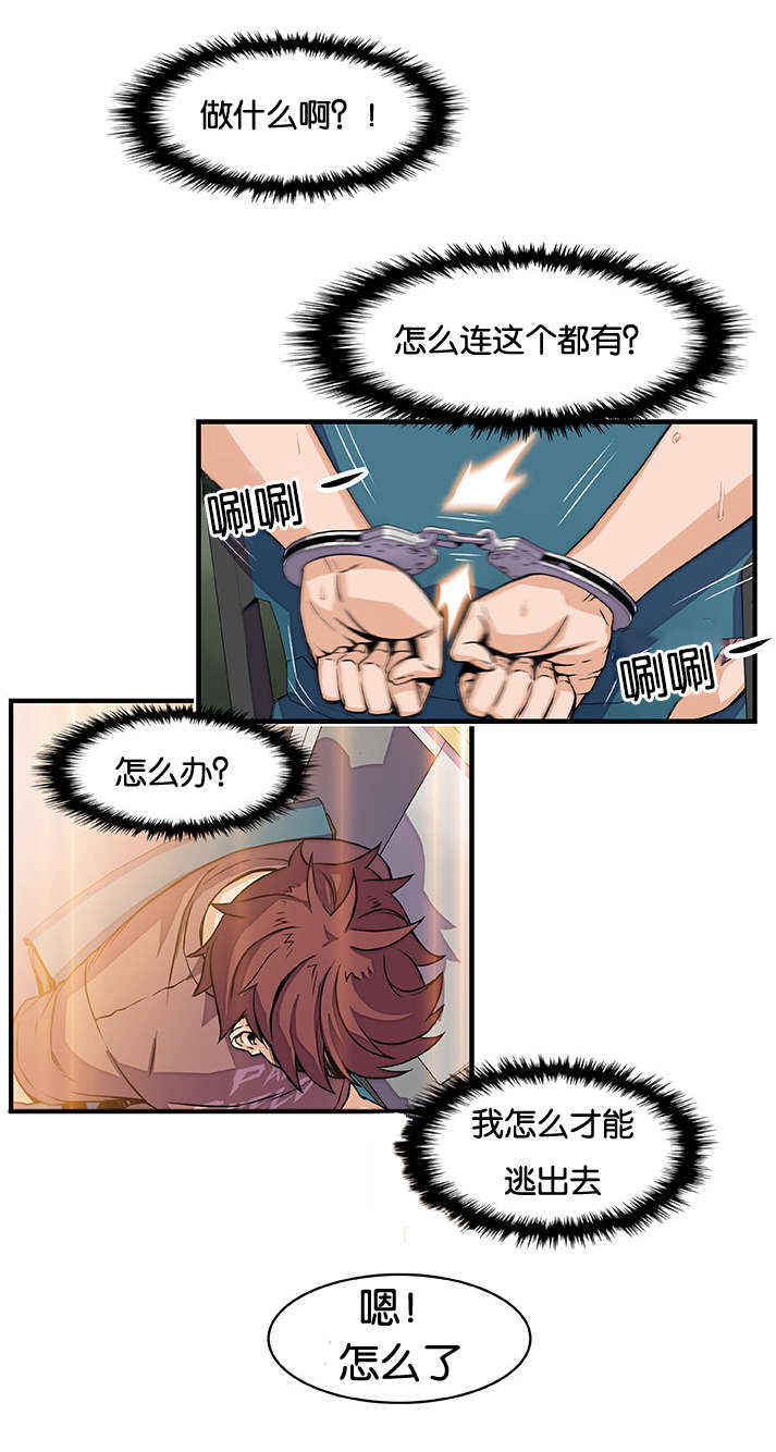 第28章：门6