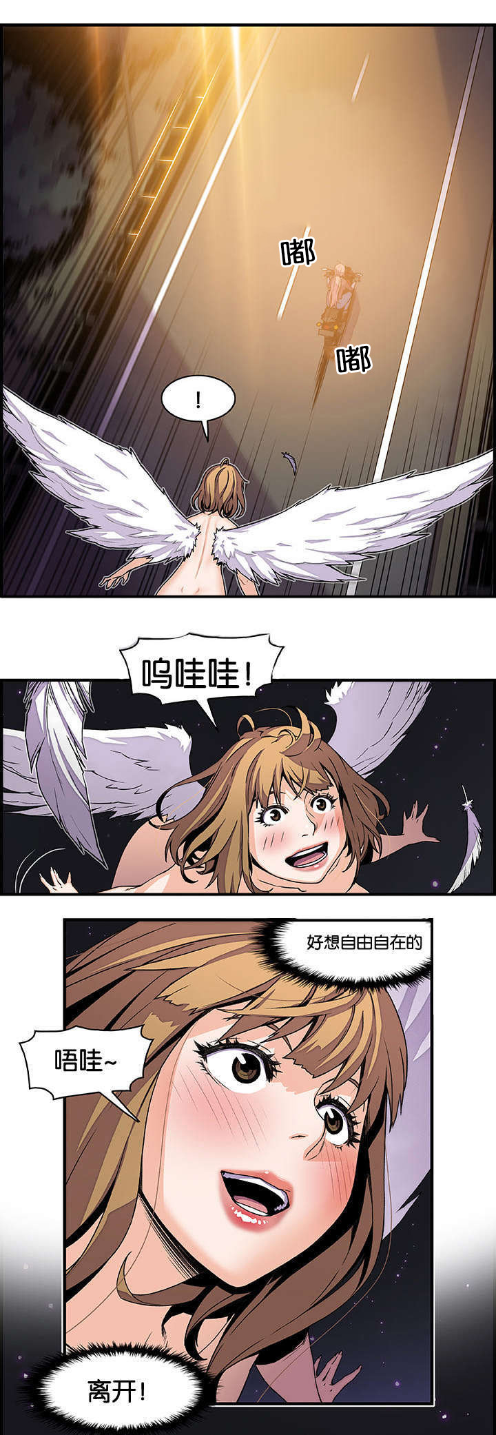 第35章：不会输6