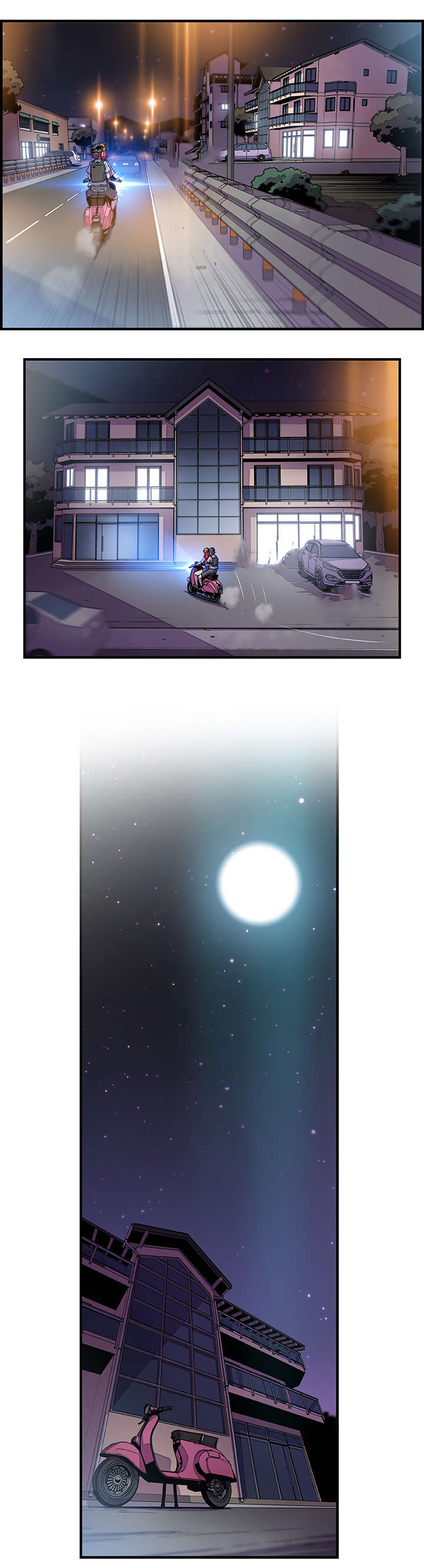 第78章：我爱你1