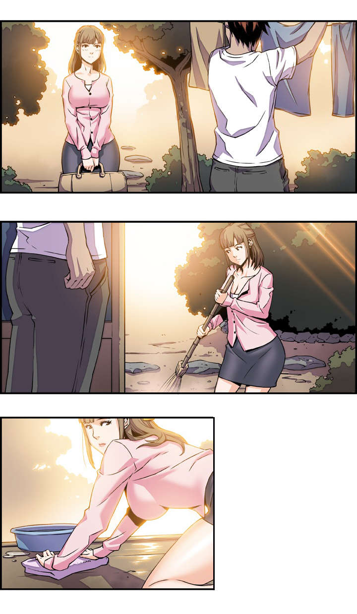 第12章：无意撞见0