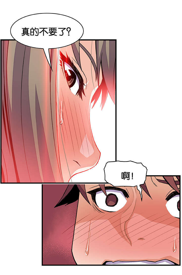 第36章：不舒服6