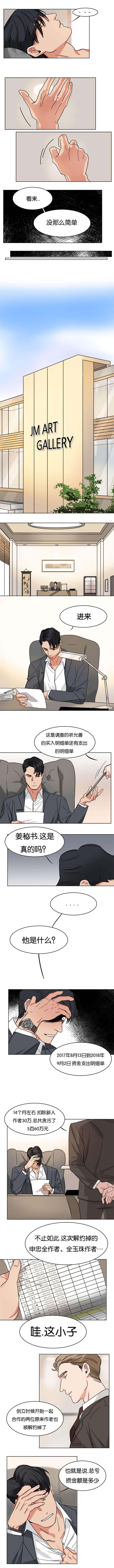 第11章：公司的祸害0