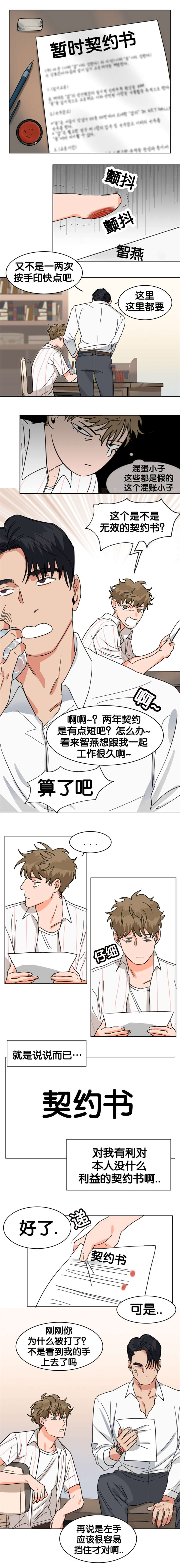 第15章：契约书0
