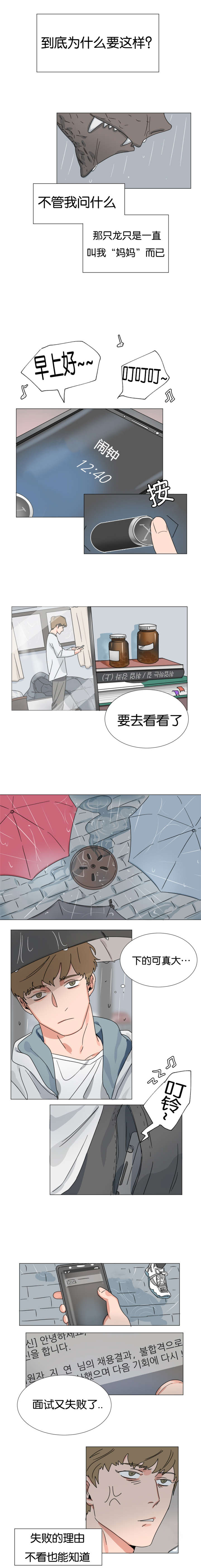 第2章：挥之不去的梦3