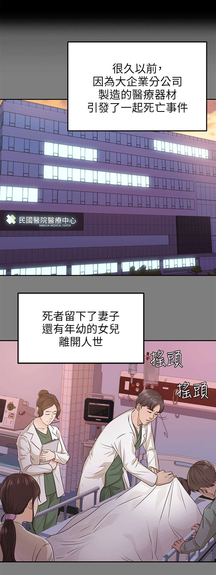 第27章：仇人5