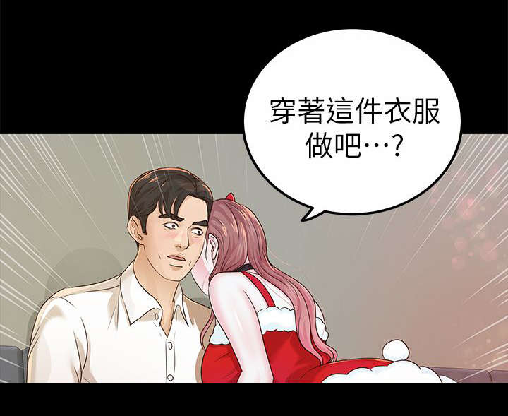 第31章：角色扮演5
