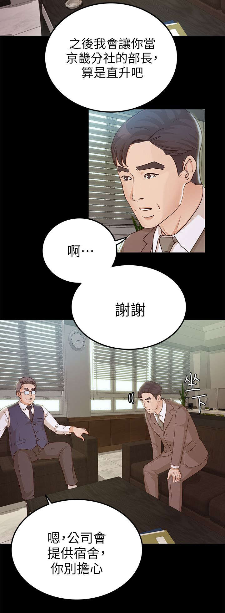 第16章：升职1