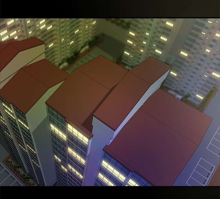 第4章：我不敢一人睡觉2
